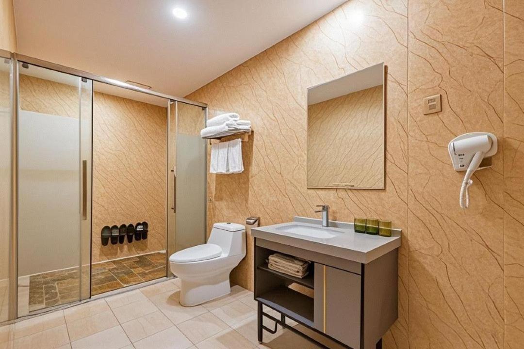 Qiqiaowu Hotel Beijing Daxing Airport Line Caoqiao Subway Station Branch 外观 照片