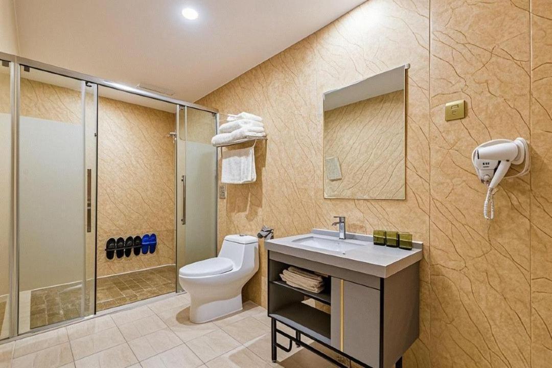 Qiqiaowu Hotel Beijing Daxing Airport Line Caoqiao Subway Station Branch 外观 照片
